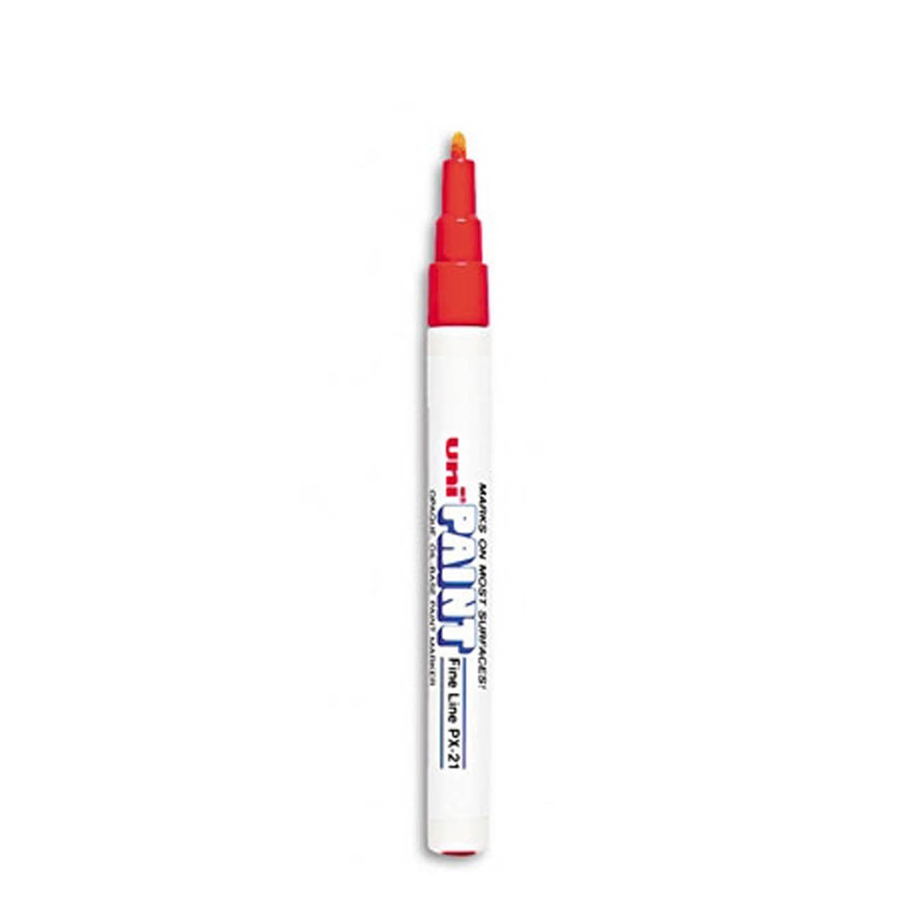 UNI Paint PX-21 Lakový fix - 2 mm