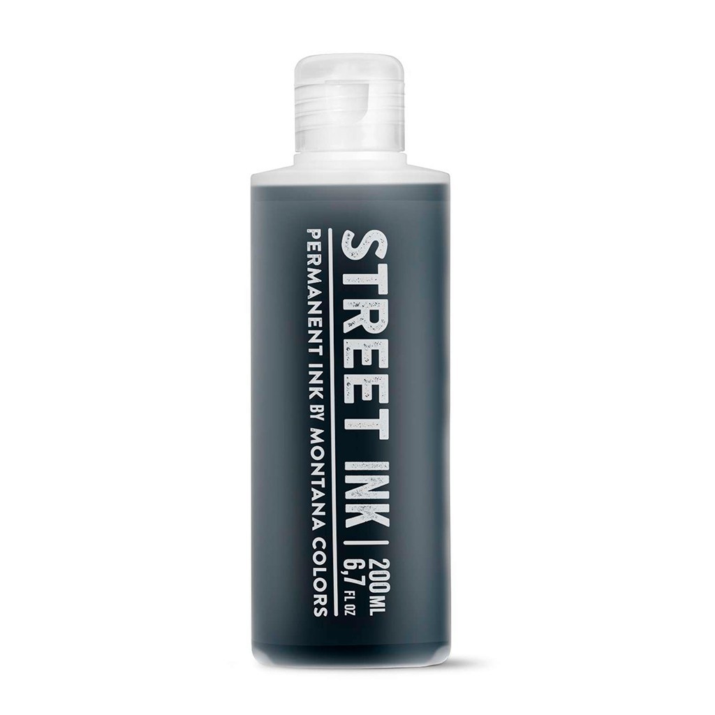 MTN Street Ink - 200 ml