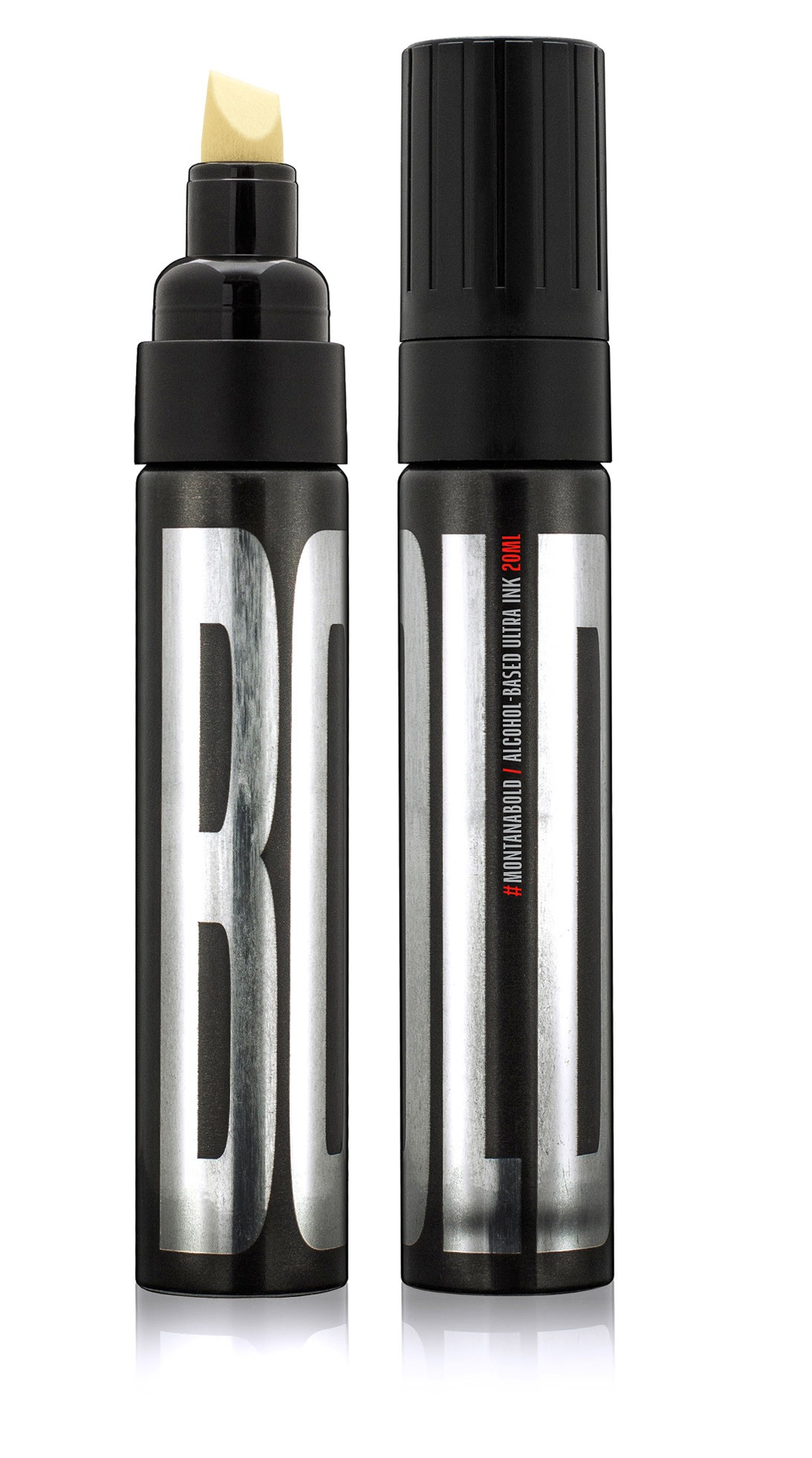 Montana Bold 10 mm chisel