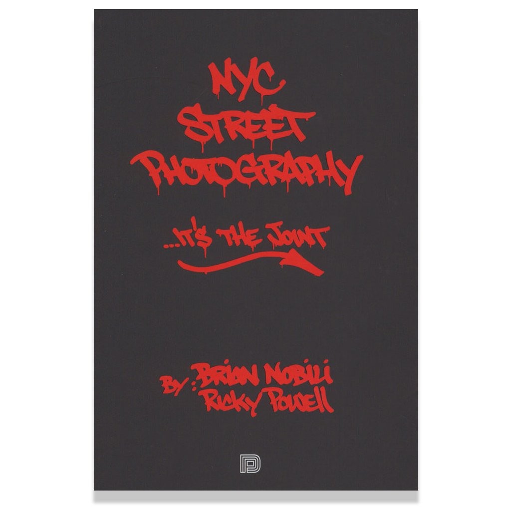 NYC Street Photography