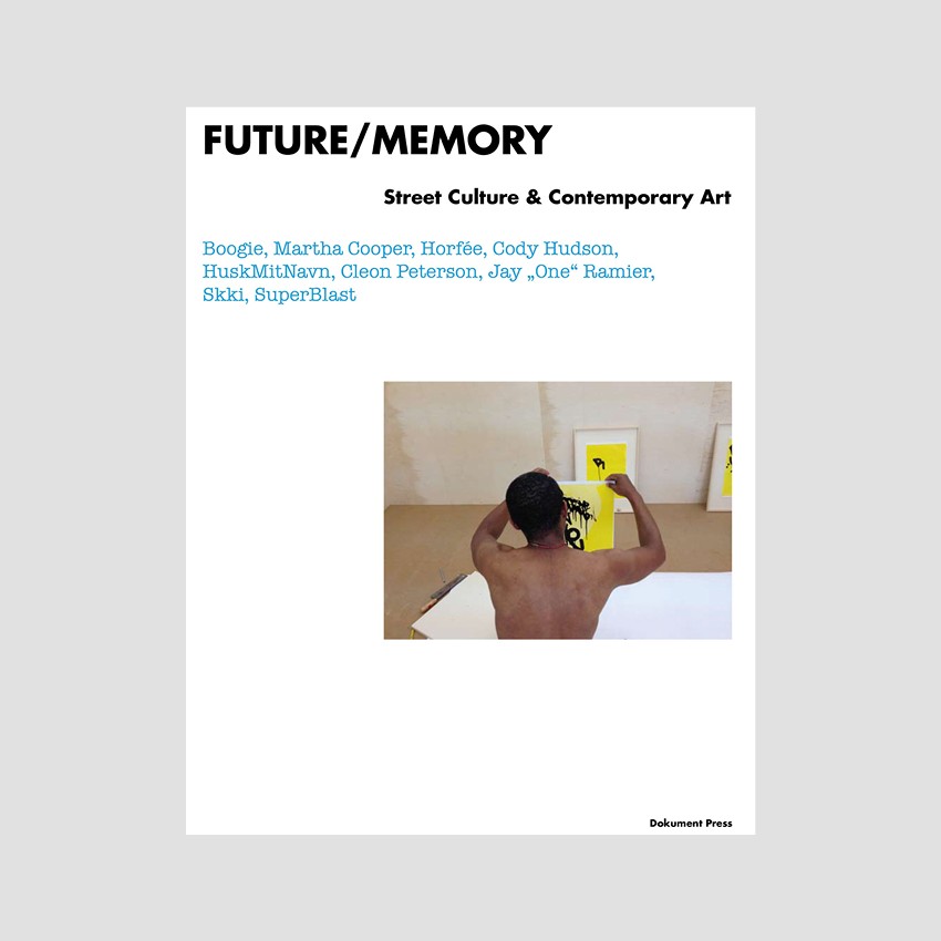 Future/Memory