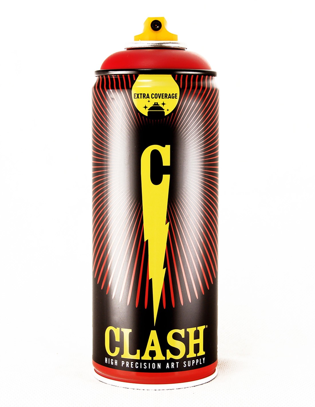 Clash Paint 400 ml