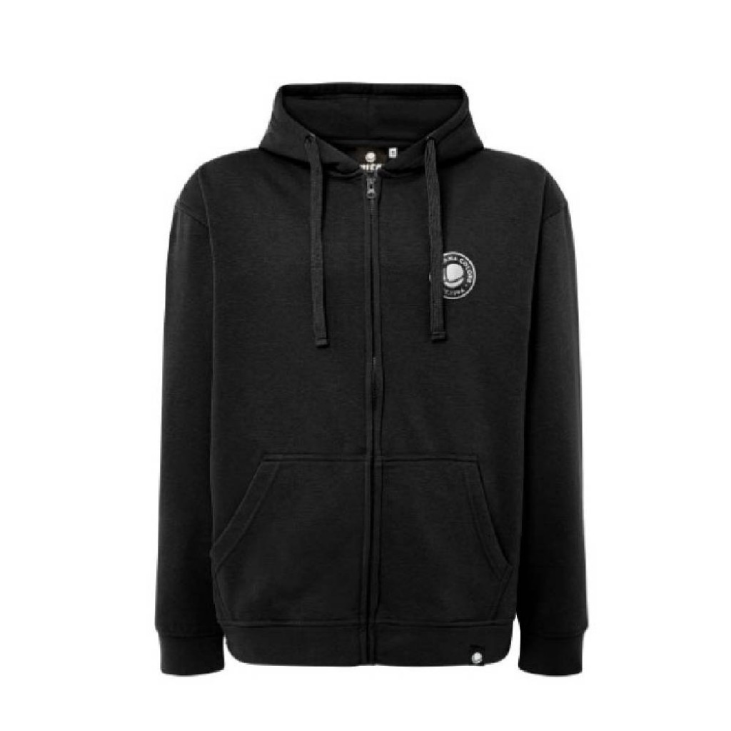 MTN Hoodie Est-1994 Black