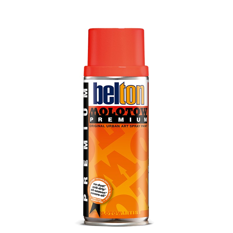 Molotow Premium Neon - 400 ml