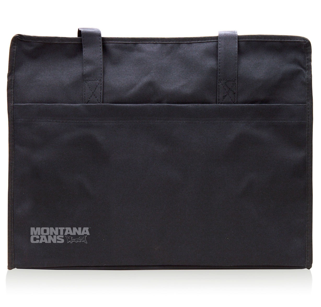 Montana Nylon Canbag