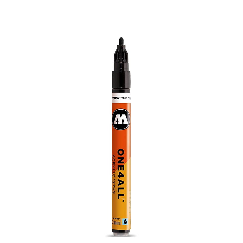 Molotow One4All 127HS - 2 mm