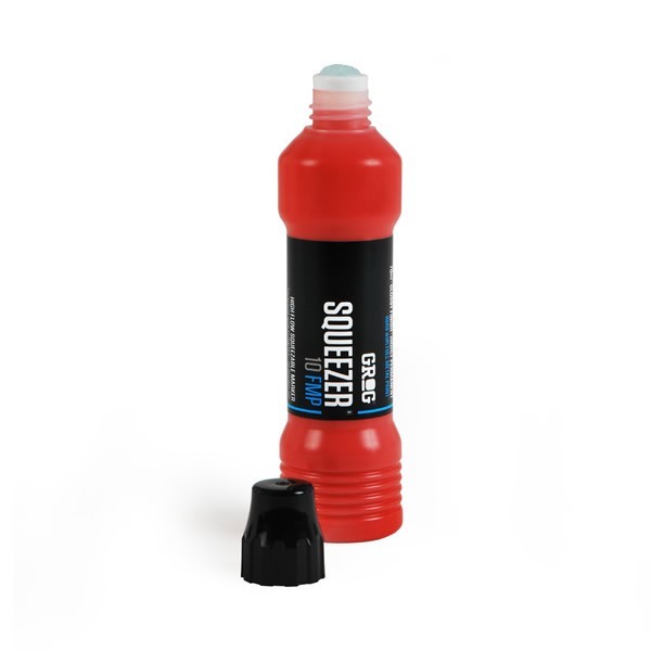 GROG Squeezer 10 FMP