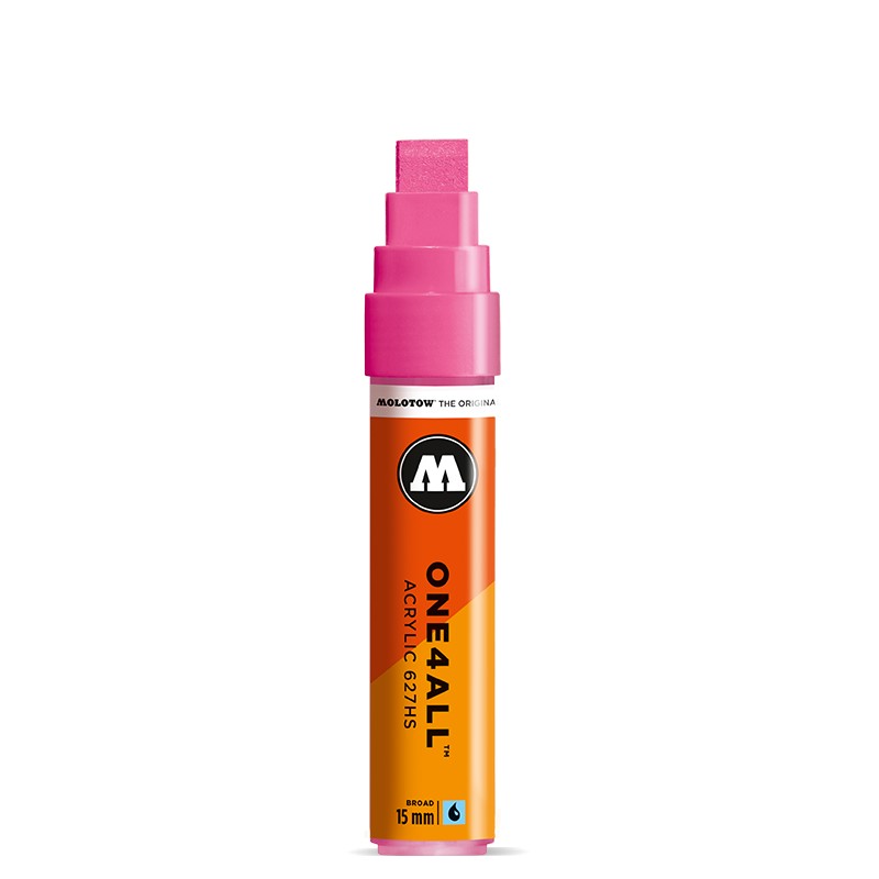 Molotow One4All 627HS - 1,5 cm