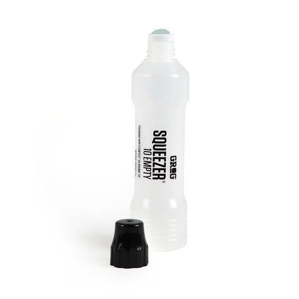 Grog - Squeezer 10 prázdný