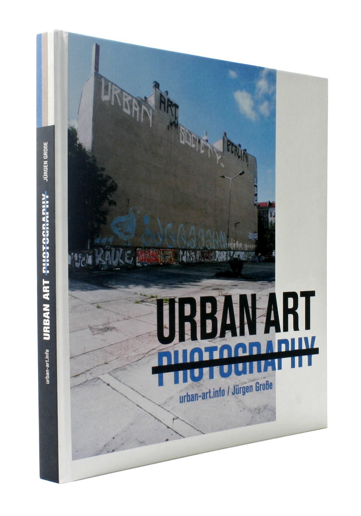 Urban Art Photography - Jürgen Große