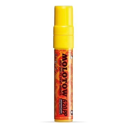 Molotow Paint Marker 620 - 1,5 cm