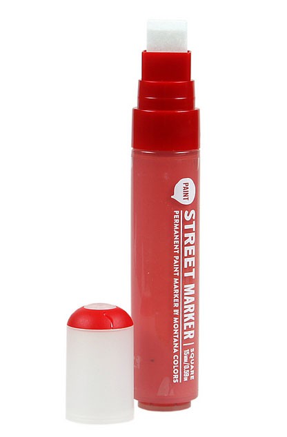 MTN Street Paint Marker - 15mm