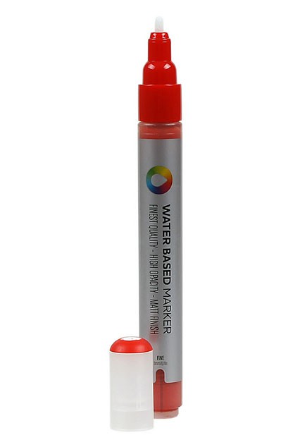 MTN Water Based Marker - 3mm