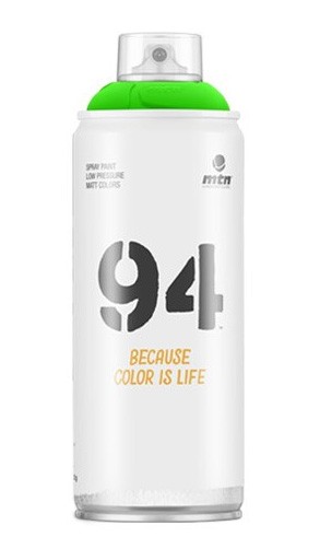 MTN 94 Fluorescent - 400 ml