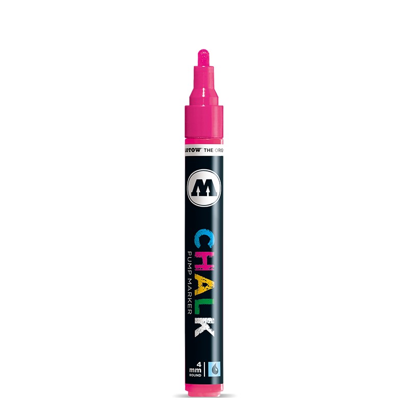 Molotow Chalk Marker - 4 mm