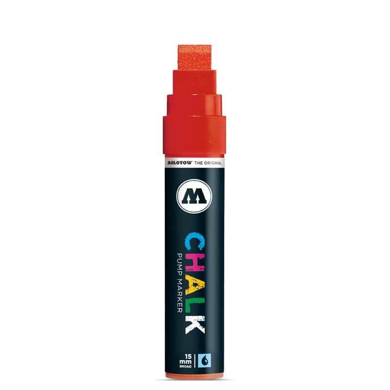 Molotow Chalk Marker - 15 mm