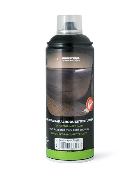 MTN Industrial sprej na nárazníky - 400 ml