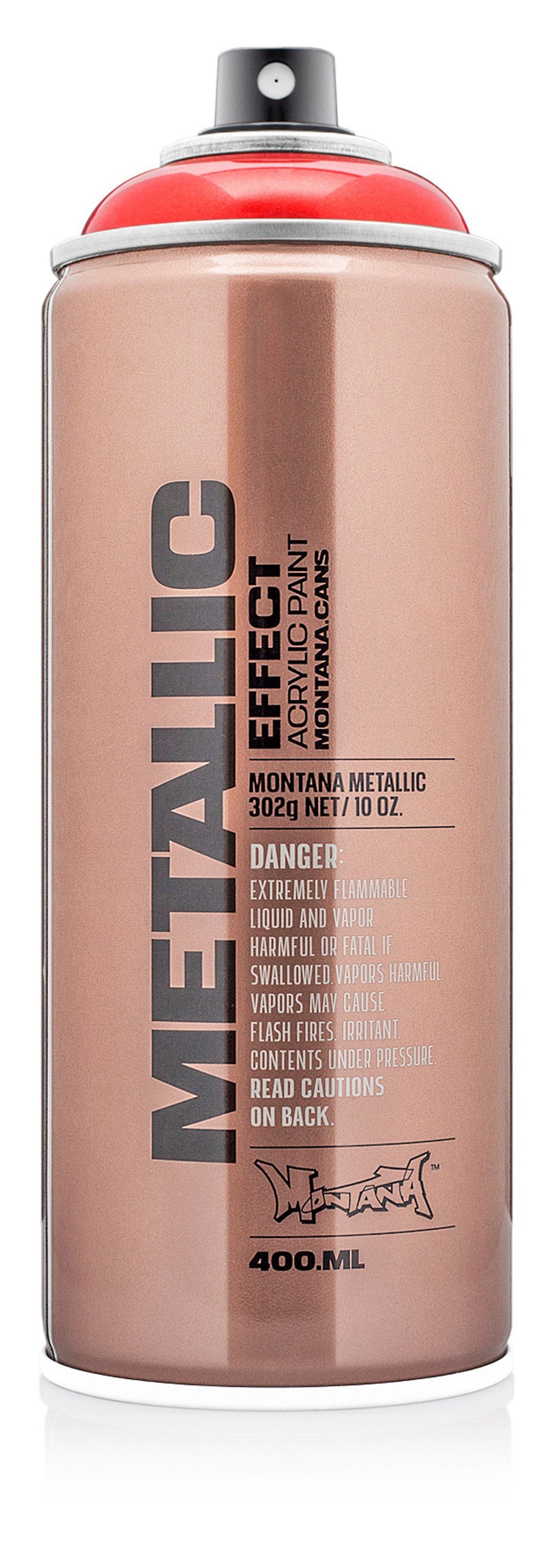 Montana Effect Metallic - 400 ml