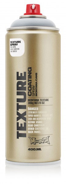Montana Texture - 400 ml