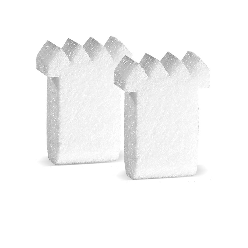 Molotow hrot Zig Zag - 2 cm / 2 ks