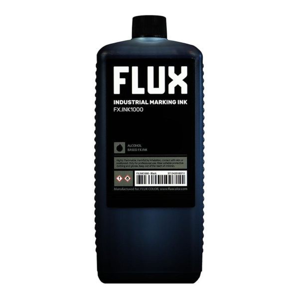 FLUX Industrial Ink - 1l