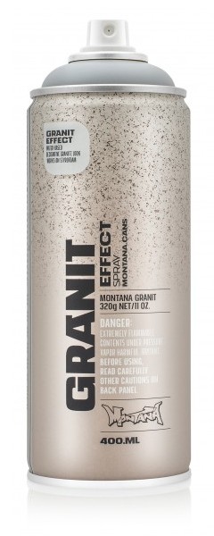 Montana Granit - 400 ml