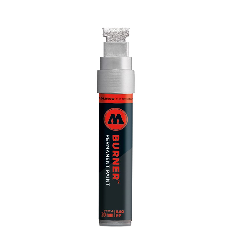 Molotow Burner 640PP - 2 cm marker