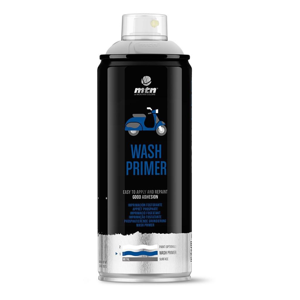 MTN PRO Wash Primer - 400 ml