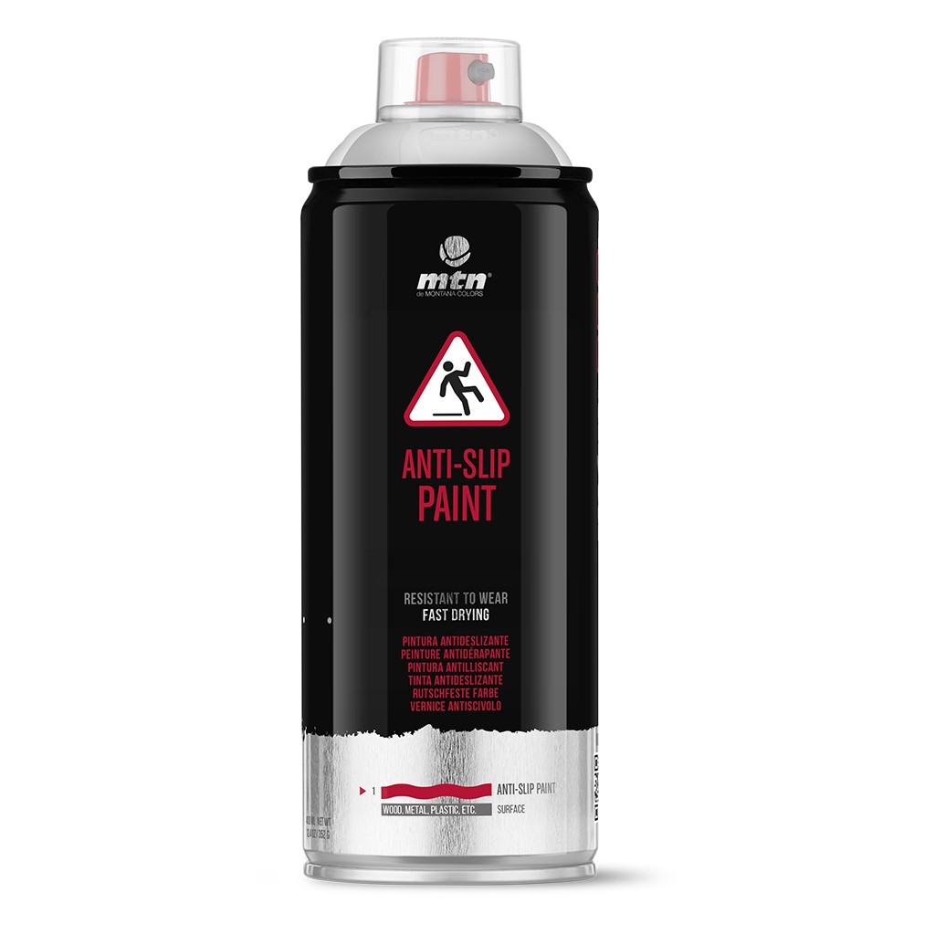 MTN PRO Anti-Slip - 400 ml