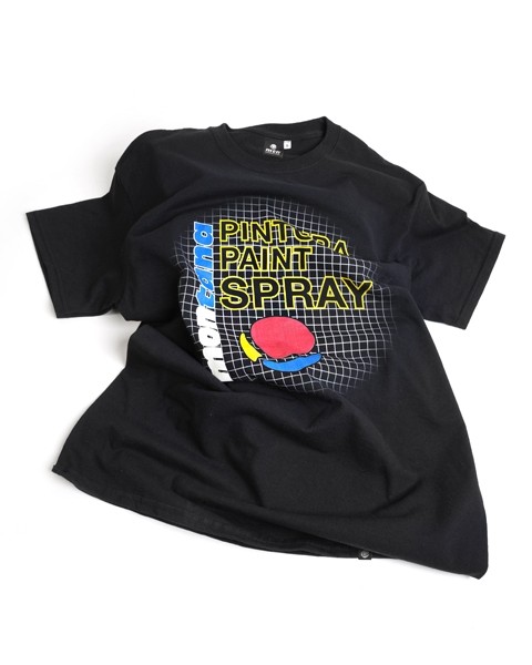 MTN Hardcore 25th Anniversary T-Shirt