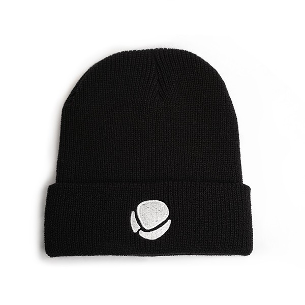 MTN Beanie - black
