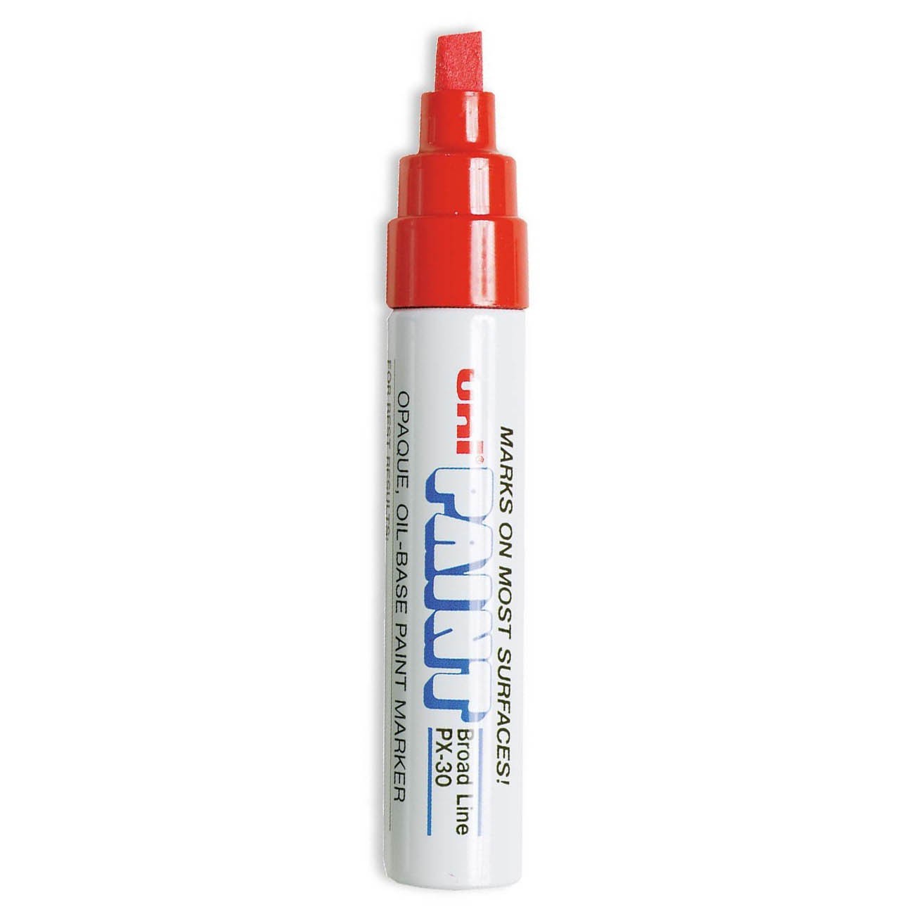 UNI Paint PX-30 Lakový fix - 8 mm