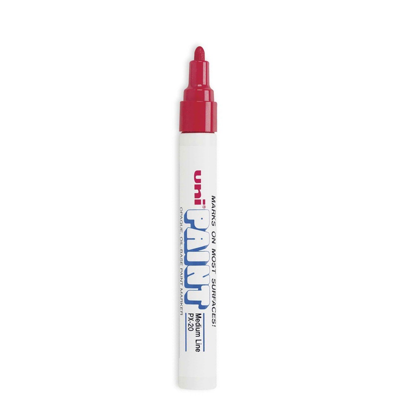 UNI Paint PX-20 Lakový fix - 4 mm