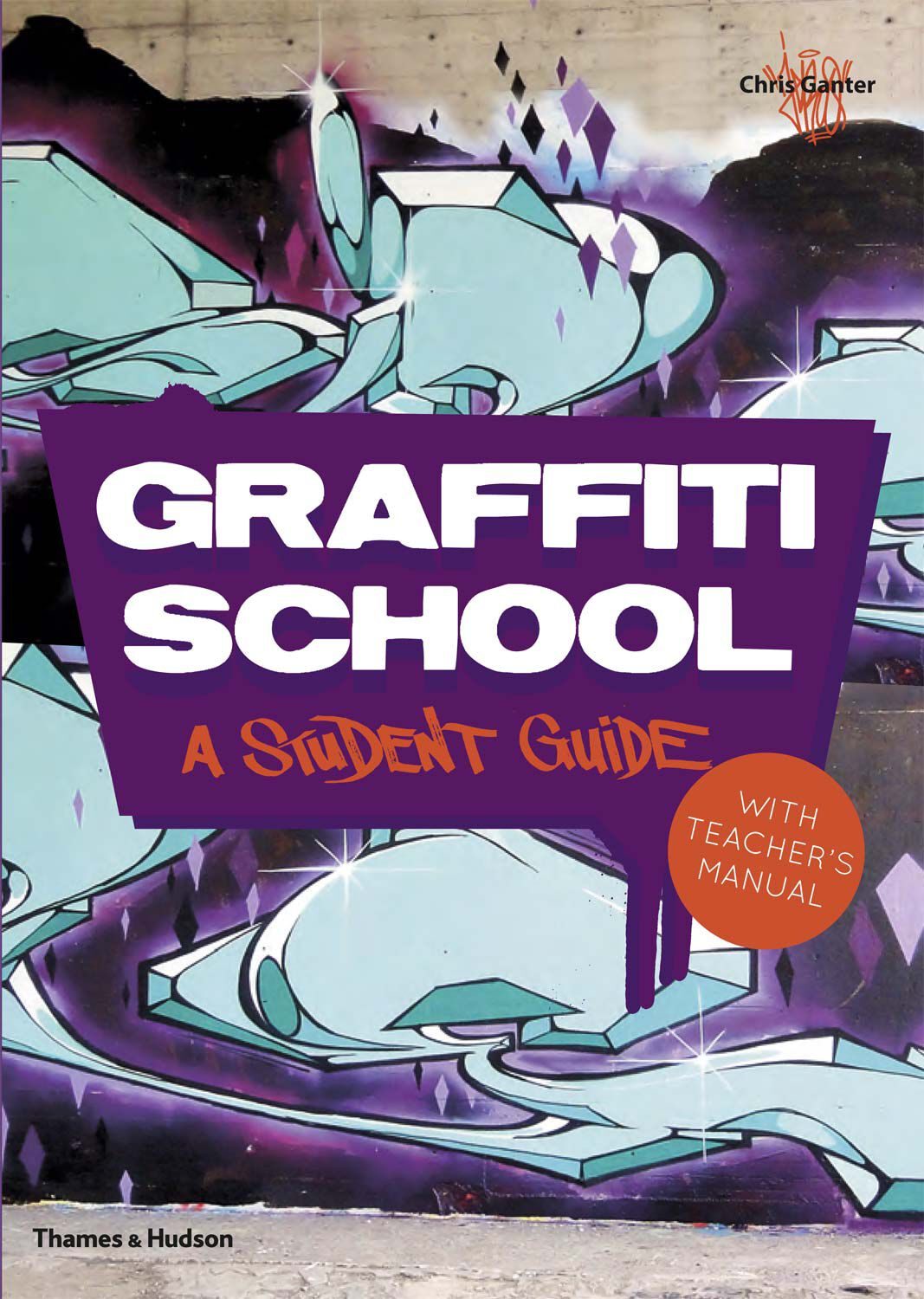Graffiti School - A Student Guide