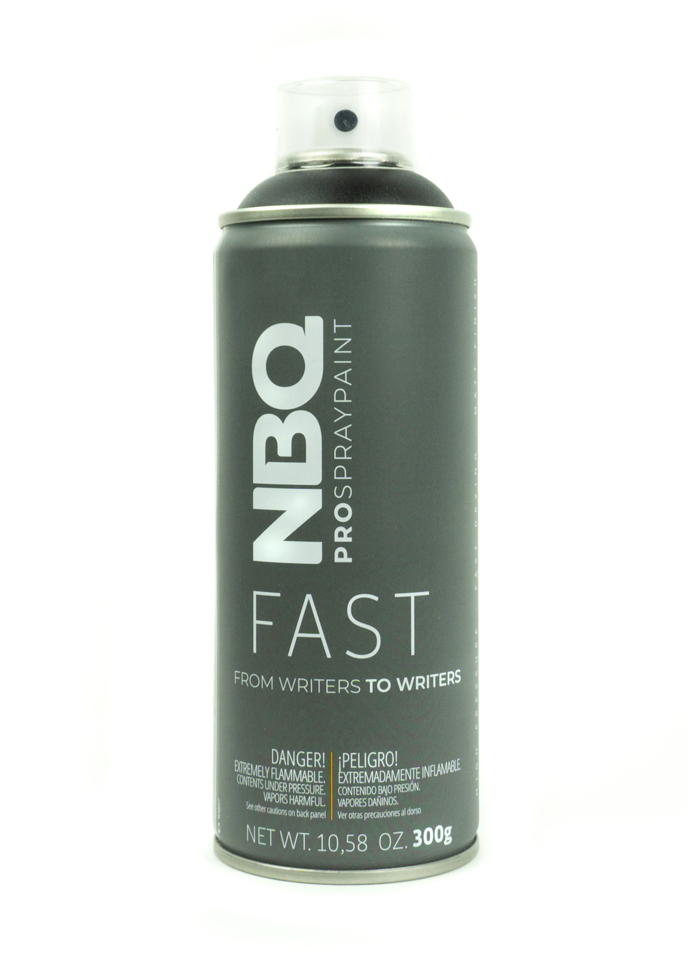 NBQ Fast 400 ML