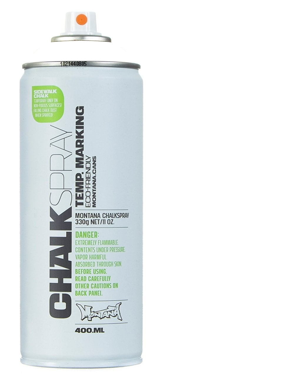 Montana CHALK - 400ml