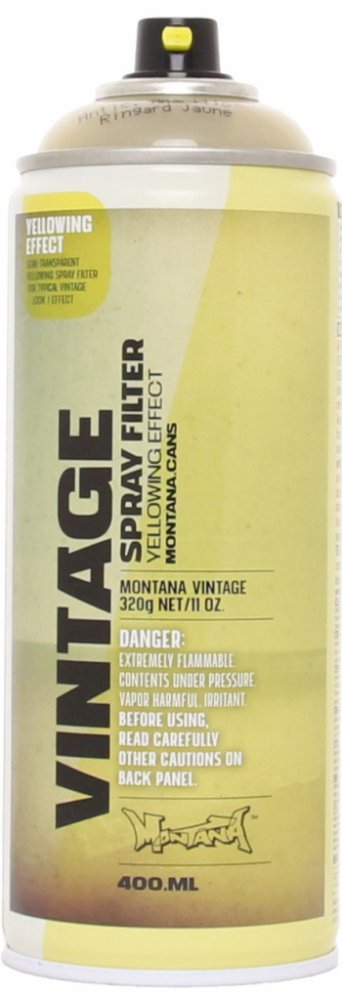 Montana VINTAGE - 400ml