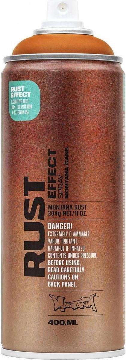 Montana RUST - 400ml