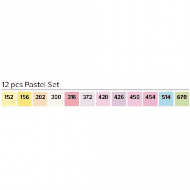 Obrázek: stylefile-marker-12-set-pastel-p1175-2417-medium