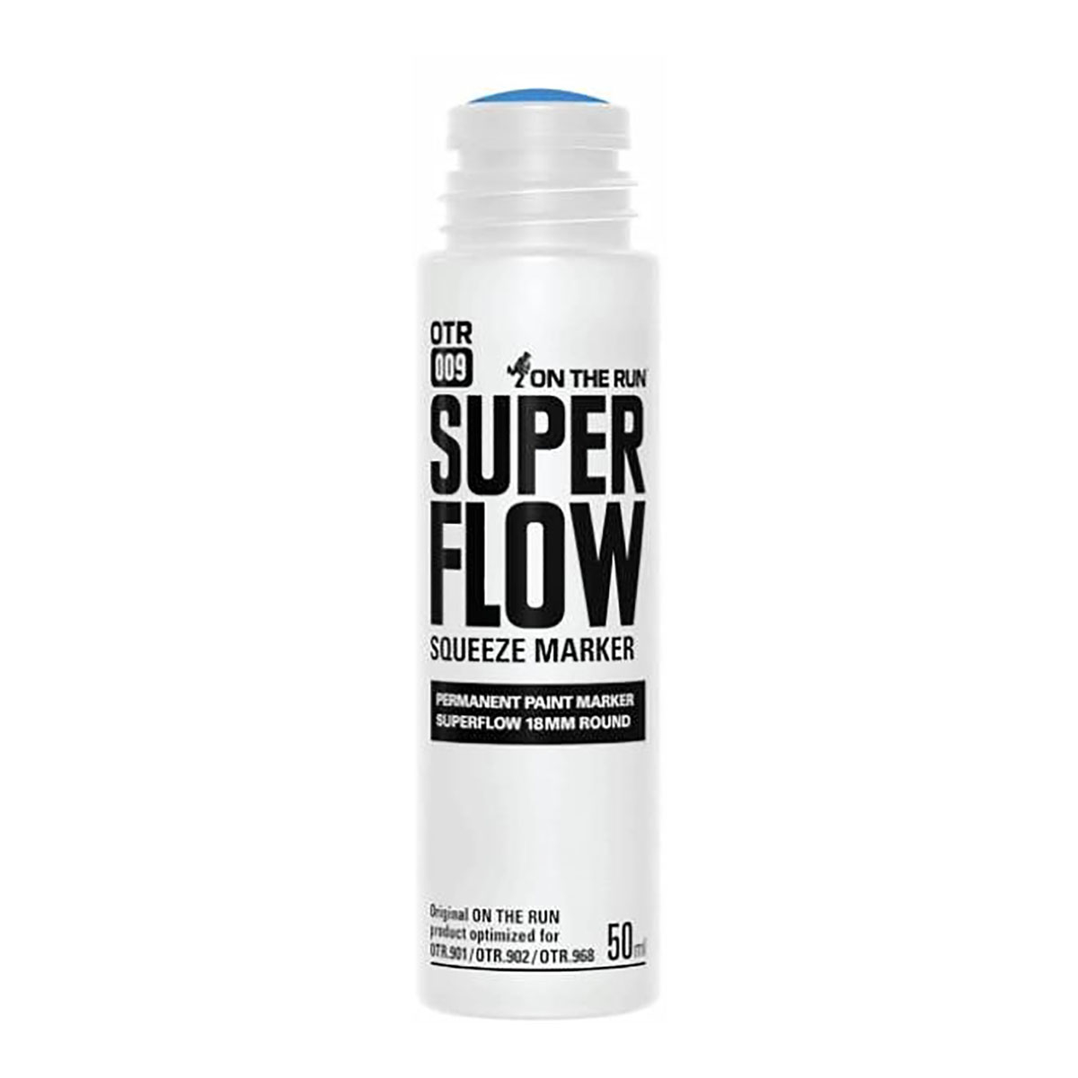 Obrázek: on-the-run-otr-009-s-superflow-empty-squeeze-marker-18-mm-all-5037-7