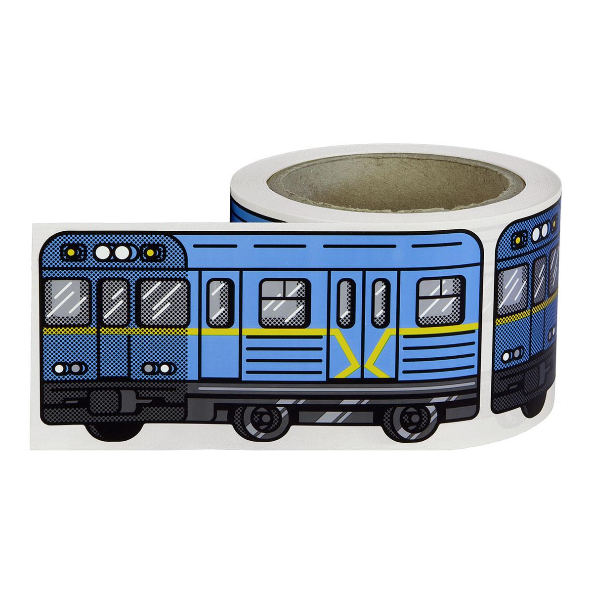 Obrázek: flux-system-stickers-kyiv-metro-200-pcs-all-4988-7-1