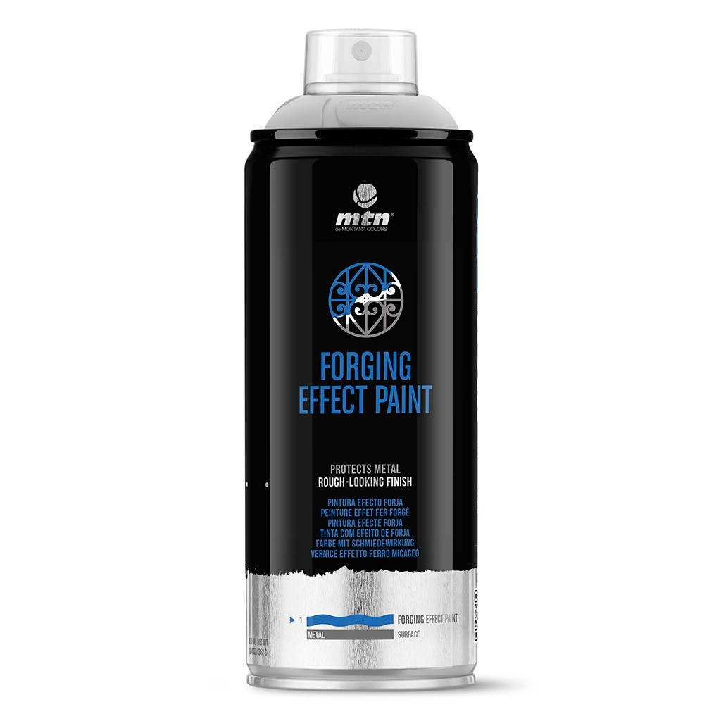 MTN PRO Forging Effect Paint 400ml