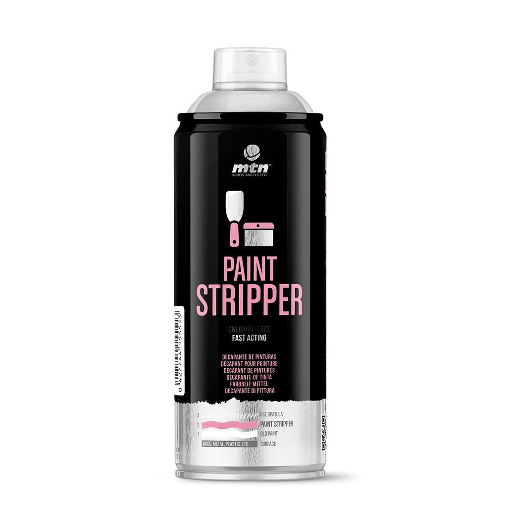 MTN PRO Paint Stripper 400ml