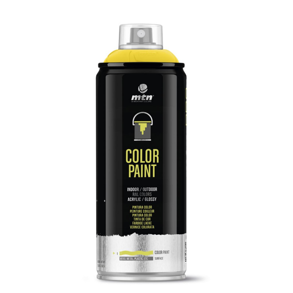 MTN PRO Color Paint 400ml