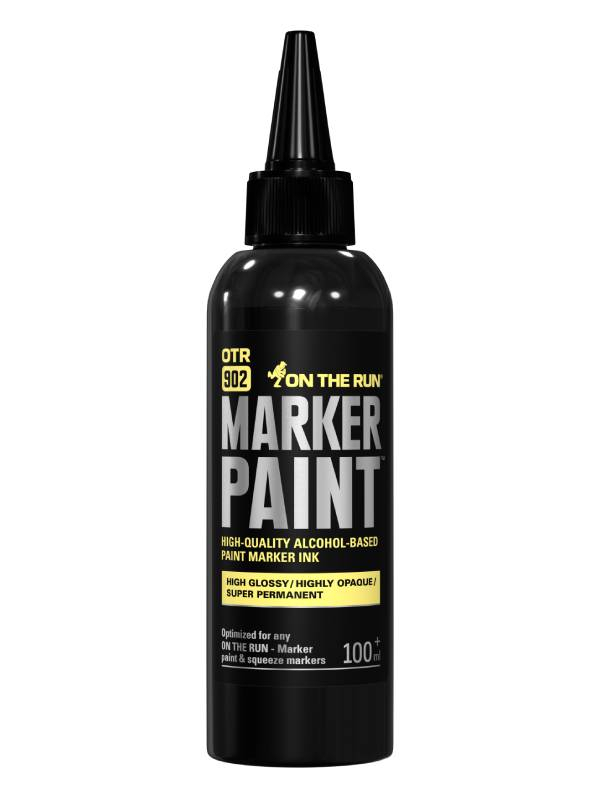 ON The Run.902 Marker Paint 200ml
