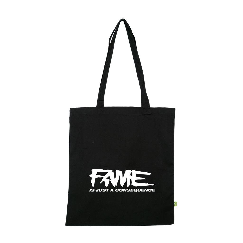 MTN Tote Bag Fame