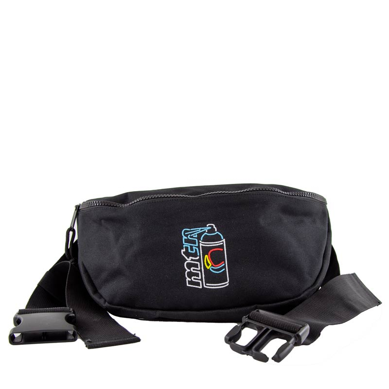 MTN Fanny Pack Neon