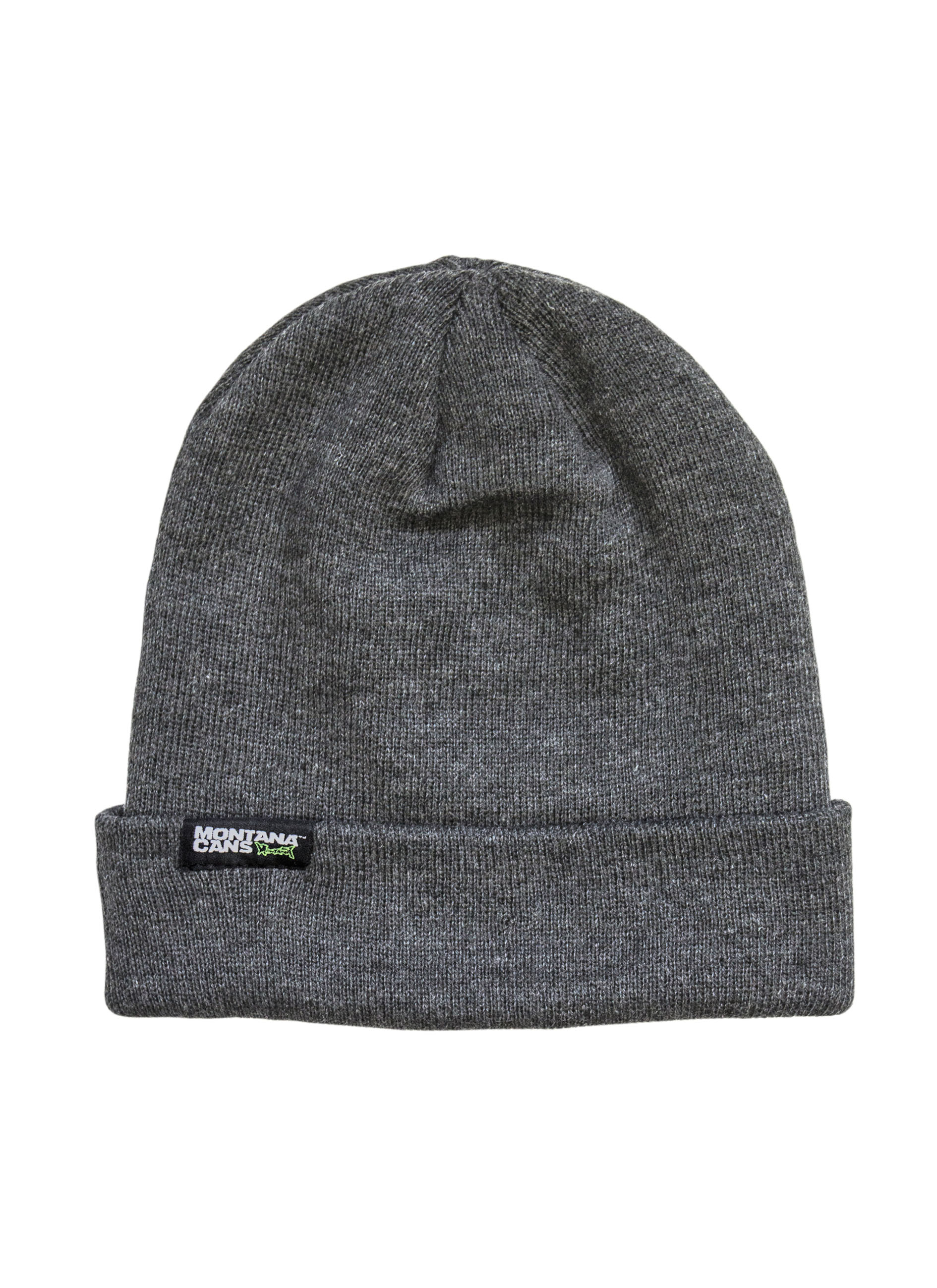 Obrázek: montana-beanie-charcoal