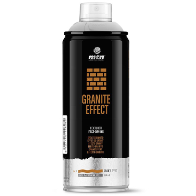 MTN PRO GRANITE EFFECT PAINT - 400 ML