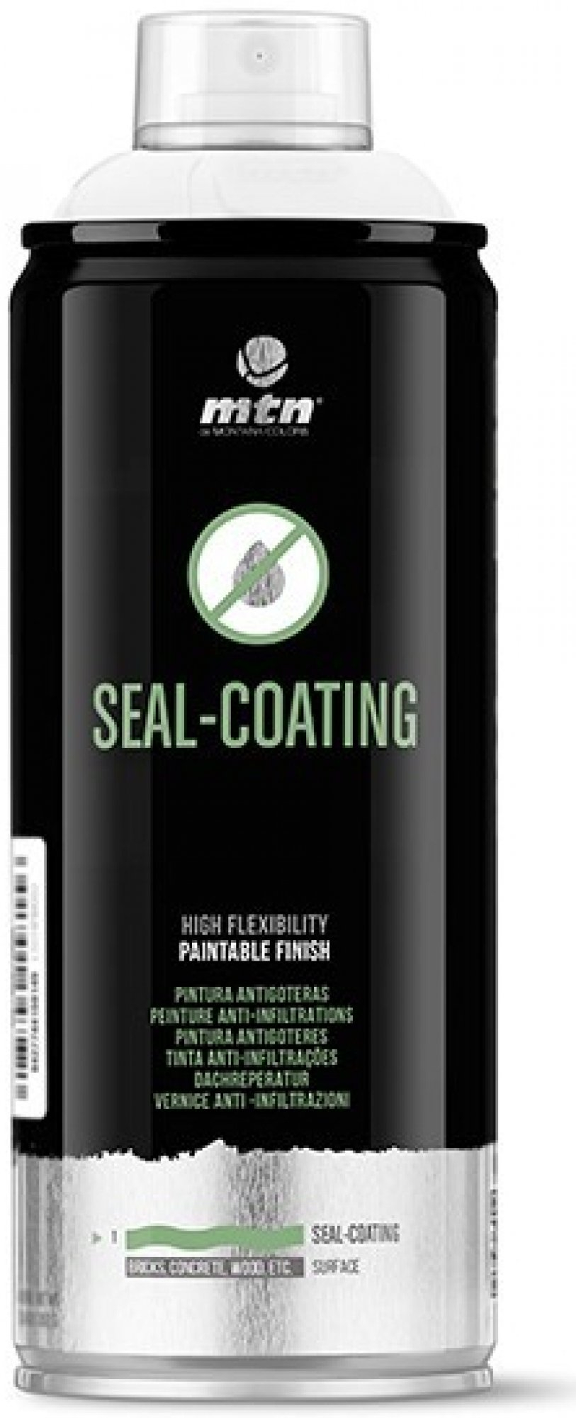 MTN PRO Seal Coating 400ml
